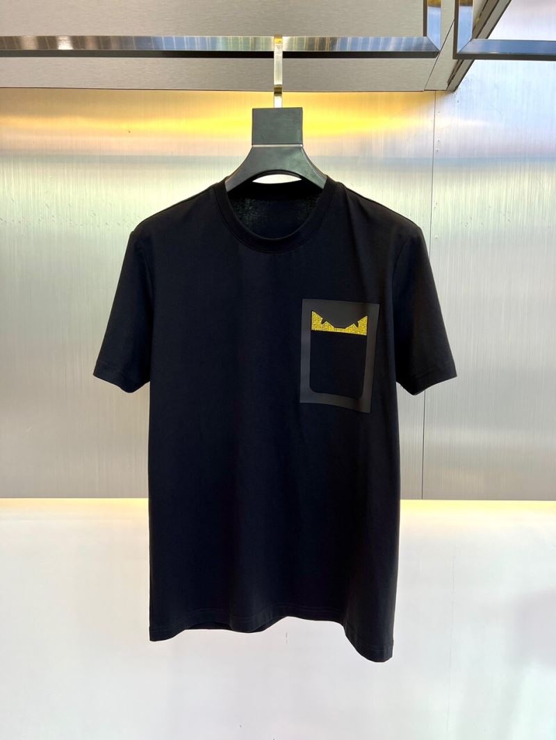 Fendi T-Shirts